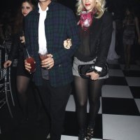 Gwen Stefani i Gavin Rossdale