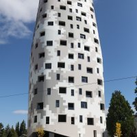 Vojni neboder Vukovar