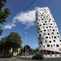 Vojni neboder Vukovar