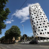 Vojni neboder Vukovar