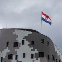 Vojni neboder Vukovar