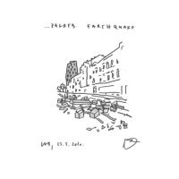 Davor Mateković - ... Zagreb earthquake, 2020., flomaster