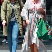 Zanimljiva modna kombinacija u centru Zagreba