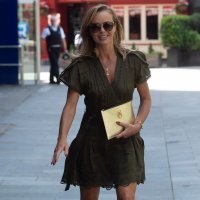 Amanda Holden