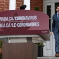 Justin Trudeau