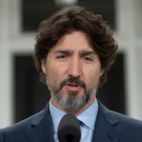 Justin Trudeau