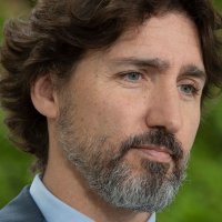 Justin Trudeau