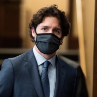 Justin Trudeau