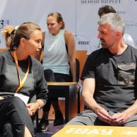 Humanitarni turnir Hrvatski Premier Tenis