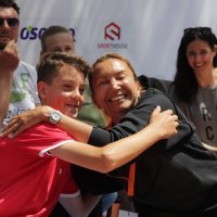 Humanitarni turnir Hrvatski Premier Tenis