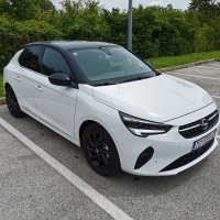 Opel Corsa Elegance D1.5 DT MT6