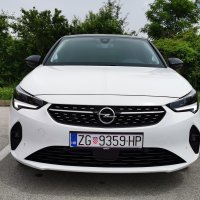 Opel Corsa Elegance D1.5 DT MT6