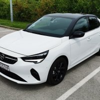 Opel Corsa Elegance D1.5 DT MT6