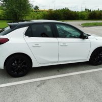 Opel Corsa Elegance D1.5 DT MT6