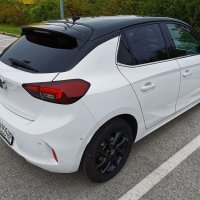 Opel Corsa Elegance D1.5 DT MT6