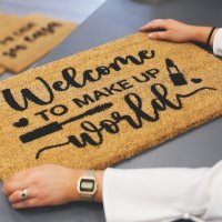 Otirači Mirele Vučić