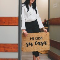 Otirači Mirele Vučić