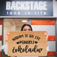 Otirači Mirele Vučić