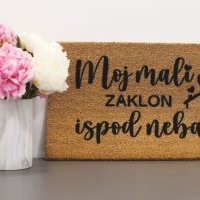 Otirači Mirele Vučić