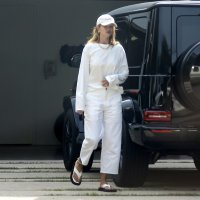 Rosie Huntington-Whiteley