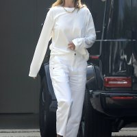 Rosie Huntington-Whiteley