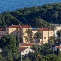 Duhovni centar Kuća Betanija, Veli Lošinj