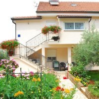 Kuća za goste sestre milosrdnice, Pula