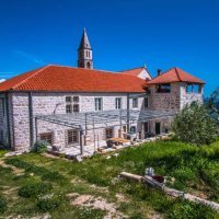 Samostan Gospe od Anđela, Orebić