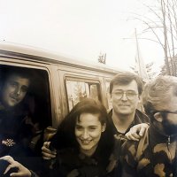 Krunoslav Capak na bojištu