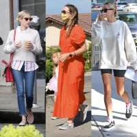 Slavne cure u vansicama