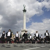 Obilježavanje stote obljetnice Trianona