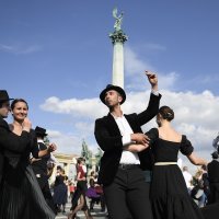 Obilježavanje stote obljetnice Trianona