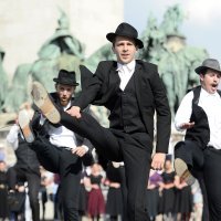 Obilježavanje stote obljetnice Trianona