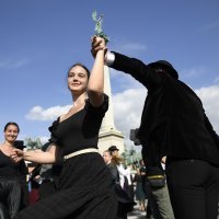 Obilježavanje stote obljetnice Trianona