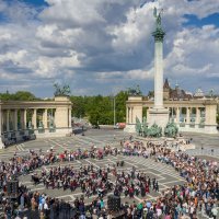 Obilježavanje stote obljetnice Trianona