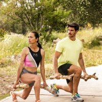 Fani Čapalija i Fit Medo