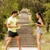 Fani Čapalija i Fit Medo