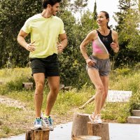 Fani Čapalija i Fit Medo