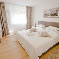 Apartman Satureja Montana
