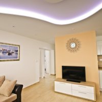 Apartman Satureja Montana