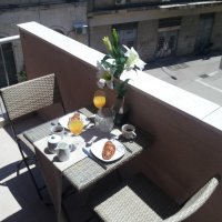 Apartman Satureja Montana