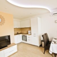 Apartman Satureja Montana