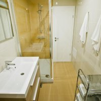 Apartman Satureja Montana