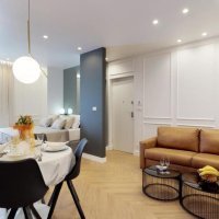 Apartmani Illiria in Palace