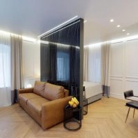 Apartmani Illiria in Palace