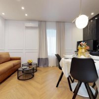 Apartmani Illiria in Palace