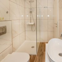 Studio apartman Fictilis