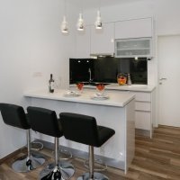 Studio apartman Fictilis