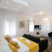 Studio apartman Fictilis