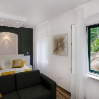 Studio apartman Fictilis